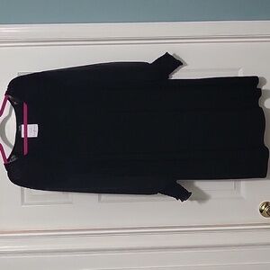 MSK Little Black Sheath Dress!